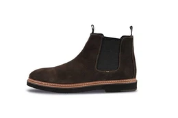 Slow Chelseaboots