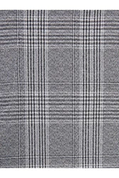 Next Anzughose Slim Fit Anzug mit Motionflex-Bund Grau/Hellgrau
