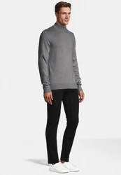 SteffenKlein Stehkragenpullover 