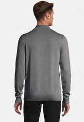 SteffenKlein Stehkragenpullover 