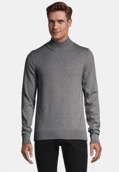 SteffenKlein Stehkragenpullover 