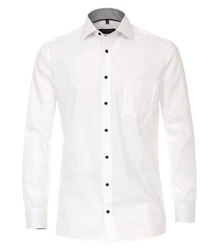 CASAMODA Langarmhemd Hemd 393311000