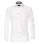 CASAMODA Langarmhemd Hemd 393311000