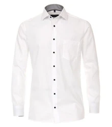 CASAMODA Langarmhemd Hemd 393311000
