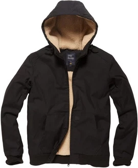 Vintage Industries Winterjacke