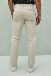 Next Chinohose Straight Fit 