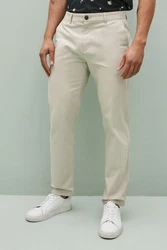 Next Chinohose Straight Fit 
