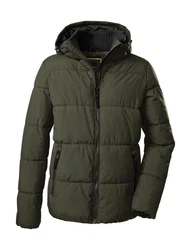 G.I.G.A. DX by killtec Jacke GW 43 MN QLTD JCKT Oliv