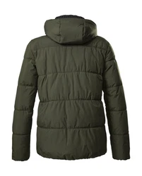 G.I.G.A. DX by killtec Jacke GW 43 MN QLTD JCKT Oliv