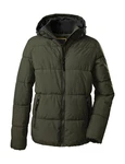 G.I.G.A. DX by killtec Jacke GW 43 MN QLTD JCKT Oliv