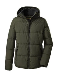 G.I.G.A. DX by killtec Jacke GW 43 MN QLTD JCKT Oliv