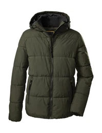 Steppjacke GW 43 MN QLTD JCKT
