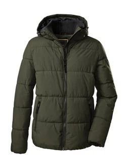G.I.G.A. DX by killtec Jacke GW 43 MN QLTD JCKT Oliv