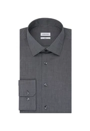 Businesshemd Slim Slim Extra langer Arm Kentkragen Uni