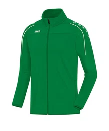 Sweatjacke Classico Freizeitjacke