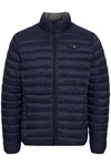 Blend Blouson Leichte Steppjacke Übergangsjacke ohne Kapuze (4032) Dunkelblau (4032)