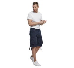 Brandit Cargohose Bermuda Cargoshorts Kurze Hose Short Army BW Sommer Knielang 