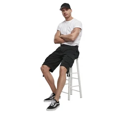 Brandit Cargohose Bermuda Cargoshorts Kurze Hose Short Army BW Sommer Knielang 