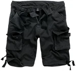 Brandit Cargohose Bermuda Cargoshorts Kurze Hose Short Army BW Sommer Knielang 