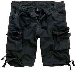 Brandit Cargohose Bermuda Cargoshorts Kurze Hose Short Army BW Sommer Knielang 