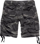 Brandit Cargohose Bermuda Cargoshorts Kurze Hose Short Army BW Sommer Knielang 