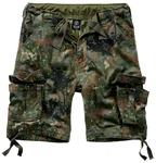 Brandit Cargohose Bermuda Cargoshorts Kurze Hose Short Army BW Sommer Knielang 