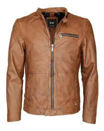 Lederjacke 181Berwick