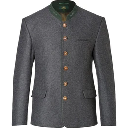 Wiesnknig Trachtenjacke Janker Benjamin K20
