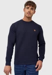 Indicode Strickpullover Dash Navy