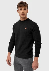 Indicode Strickpullover Dash 