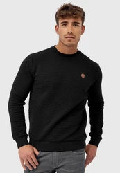 Indicode Strickpullover Dash 
