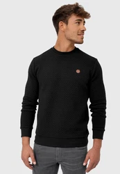 Indicode Strickpullover Dash 