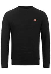 Indicode Strickpullover Dash 