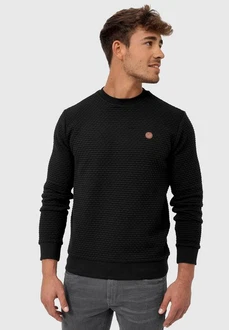 Indicode Strickpullover Dash