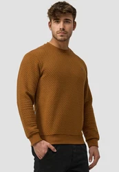 Indicode Strickpullover Dash 