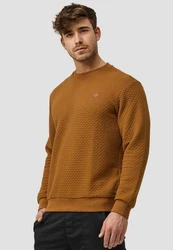 Indicode Strickpullover Dash 