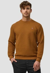 Indicode Strickpullover Dash 
