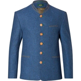 Wiesnknig Trachtenjacke Jacke Raphael