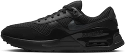 Nike Sportswear AIR MAX SYSTM Sneaker Grau/Schwarz/Blau