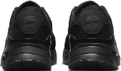 Nike Sportswear AIR MAX SYSTM Sneaker Grau/Schwarz/Blau