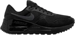 Nike Sportswear AIR MAX SYSTM Sneaker Grau/Schwarz/Blau
