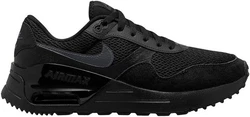 Nike Sportswear AIR MAX SYSTM Sneaker Grau/Schwarz/Blau