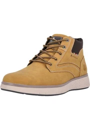 Larmaro Schnrschuh in schlicht-sportlichem Design