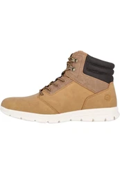 WHISTLER Palun Stiefel Braun/Beige