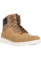WHISTLER Palun Stiefel Braun/Beige