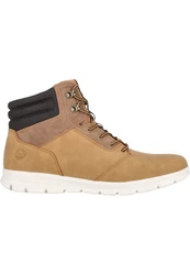WHISTLER Palun Stiefel Braun/Beige
