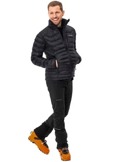 VAUDE Outdoorjacke Men's Batura Insulation Jacket VAUDE Outdoorjacke Men's Batura Insulation Jacket