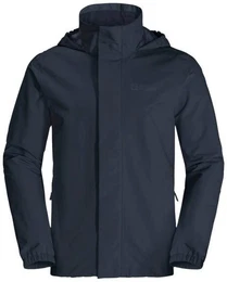 Funktionsjacke STORMY POINT 2L JKT M Wasserabweisend & Winddicht & Atmungsaktiv