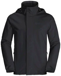 Funktionsjacke STORMY POINT 2L JKT M Wasserabweisend & Winddicht & Atmungsaktiv