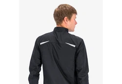 Fusion Laufjacke S1 Jacket Gelb